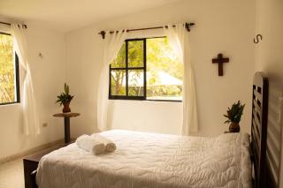Casa Rancho- Finca única en Yucatán - Hoctún - 8