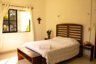 Casa Rancho- Finca única en Yucatán - Hoctún - 2