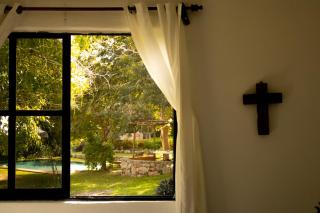 Casa Rancho- Finca única en Yucatán - Hoctún - 6
