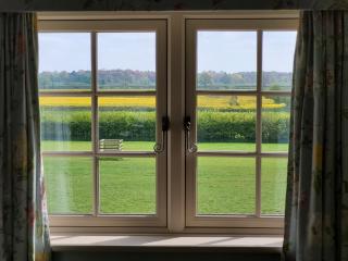 Burton Grange Farmhouse Bed and Breakfast - Boroughbridge - 4