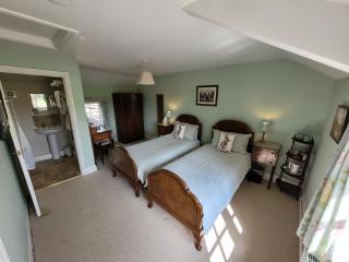 Burton Grange Farmhouse Bed and Breakfast - Boroughbridge - 2