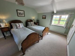 Burton Grange Farmhouse Bed and Breakfast - Boroughbridge - 1
