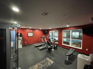 Del-Mar Airport Inn & Suites - Shreveport - 5