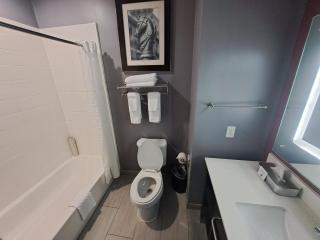 Del-Mar Airport Inn & Suites - Shreveport - 4