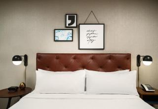 Four Points by Sheraton San Jose Downtown - San Jose - 1