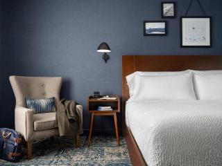 Four Points by Sheraton San Jose Downtown - San Jose - 3