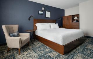 Four Points by Sheraton San Jose Downtown - San Jose - 2