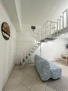 Casa Della Felicità - Naples - 2