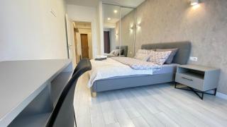 Modern Apartment in the Center - Chişinău - 3