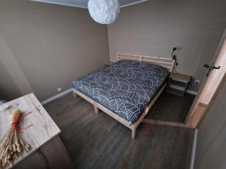 Apartament Sosny 2,2 nad jeziorem OTW Borówno Wielkie - Skarszewy - 5
