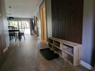 Apartament Sosny 2,2 nad jeziorem OTW Borówno Wielkie - 2