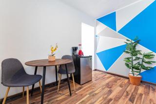 Santa Ma la Ribera Lofts by VH - Città del Messico - 4