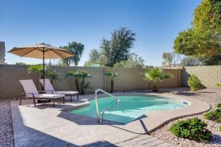 Goodyear Home with Pool, 6 Mi to Spring Training! - Goodyear - 9