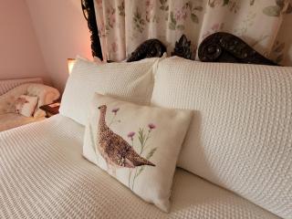 Burton Grange Farmhouse Bed and Breakfast - Boroughbridge - 8