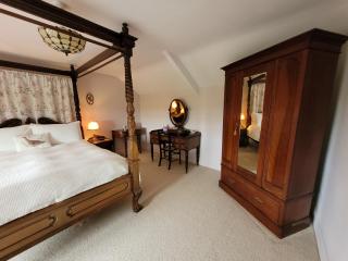 Burton Grange Farmhouse Bed and Breakfast - Boroughbridge - 7