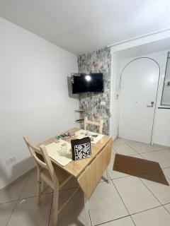 Casa Della Felicità - Naples - 5