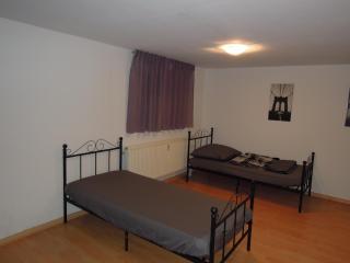 Ferienwohnung Monteurzimmer 2 Haus Arnstadt - Arnstadt - 7