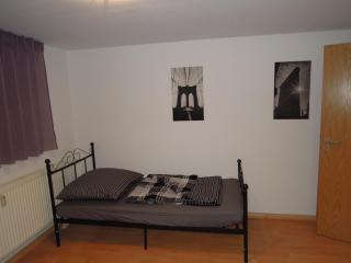Ferienwohnung Monteurzimmer 2 Haus Arnstadt - Arnstadt - 5