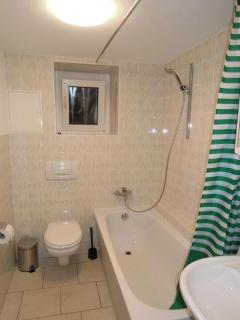 Ferienwohnung Monteurzimmer 2 Haus Arnstadt - 2