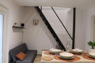 Superbes Appartements Modernes et Neufs - 7
