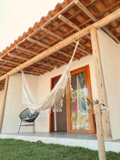 Vila dos Lobatos - Caraíva - 2