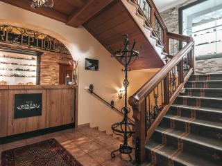 Hotel Kristall - Adults Only - Gerlos - 4