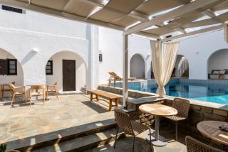 Aella Residence - Naousa - 9