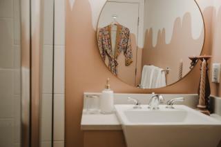 The Garden Room at Waddington Flats - 1