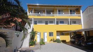 Residencial São Francisco - Apartamentos - 0