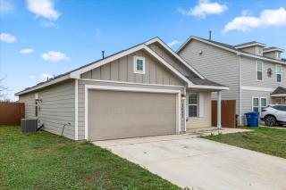 Exceptional Escape Fast WiFi & Fully Loaded - 3