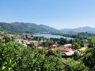 Casa para temporada, represa Bortolan Poços de Caldas - Poços de Caldas - 0