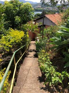 Casa para temporada, represa Bortolan Poços de Caldas - Poços de Caldas - 8