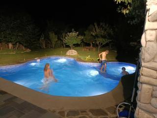 Istisu Valley Spa - İsmayıllı - 9