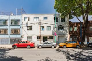 Santa Ma la Ribera Lofts by VH - Città del Messico - 5