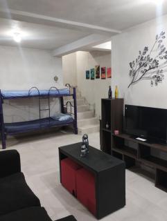 Alquiler Duplex Cosquin - Cosquín - 0