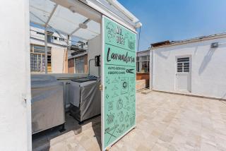 Santa Ma la Ribera Lofts by VH - Città del Messico - 2