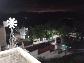 Alquiler Duplex Cosquin - Cosquín - 9