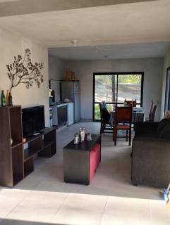 Alquiler Duplex Cosquin - Cosquín - 4