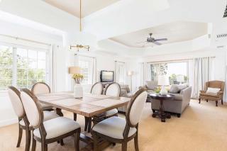 W412 - Cozy Condo with Third Floor Balcony at Reunion - 6