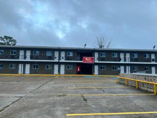 Econolodge - Gretna - 0