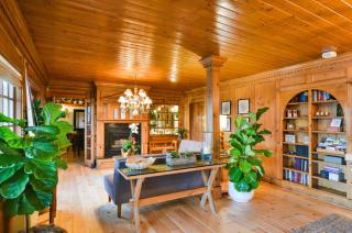 Inn On SummerHill - Summerland - 5