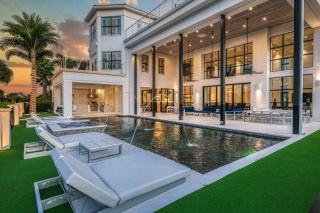 W402J - Eclectic Estate with Location Themed Bedrooms at Reunion - Kissimmee - 0