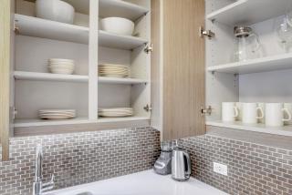 Tribeca Studio w Tons of light Gym Pool NYC-118 - 3