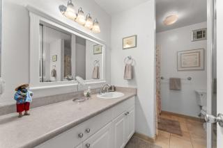 Coneniently located two bedroom two bath HK319 - Wailea - 8