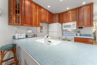 Coneniently located two bedroom two bath HK319 - Wailea - 9
