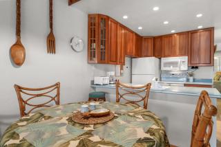 Coneniently located two bedroom two bath HK319 - Wailea - 2