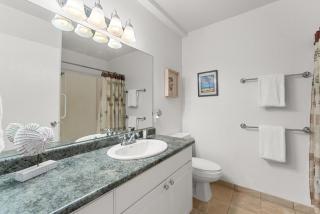 Coneniently located two bedroom two bath HK319 - Wailea - 1