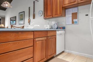 Coneniently located two bedroom two bath HK319 - Wailea - 3