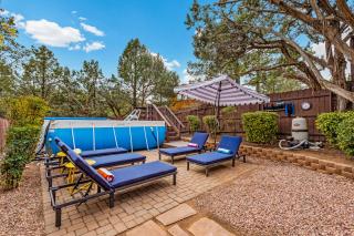 Large Spanish Villa -Hot tub- Pool -Gym- Game Room - Sedona - 6