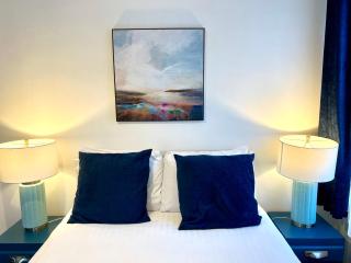 Central Cambridge Fig Tree House Flat 1 - Cambridge - 3